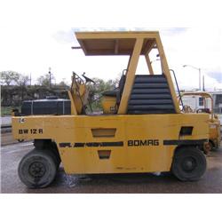 ASPHALT ROLLER