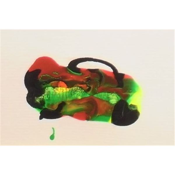 This is 3714A close-up - ceci est 3714A en gros plan