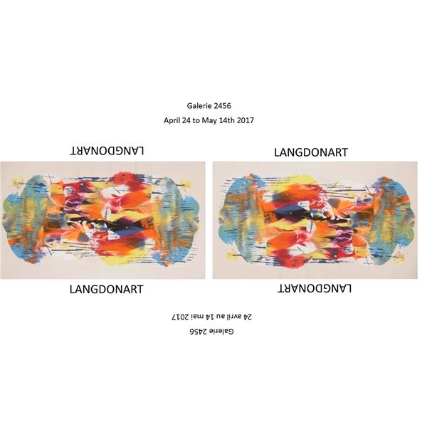 This is 914A - Ceci est 914A