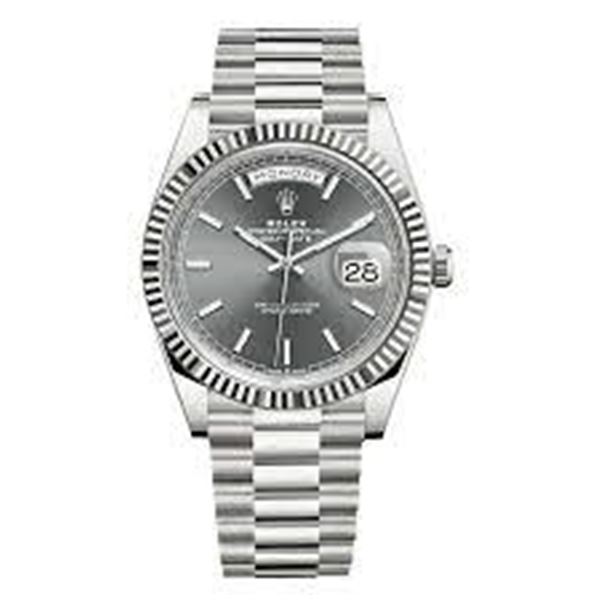 Rolex Day Date 40MM WG Model # 228239