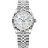 Image 1 : Rolex Datejust SS Model # 278274