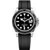 Image 1 : Rolex WG Yachtmaster   Model # 226659