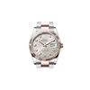 Image 1 : Rolex 36MM Datejust SS/RG Model # 126231