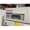 Image 2 : SANYO MDF-U731M BIOMEDICAL LABORATORY SINGLE DOOR 115V LOCKABLE FREEZER WITH VWR