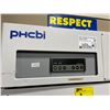 Image 2 : PHCBI MDFU731M BIOMEDICAL LABORATORY SINGLE DOOR 115V LOCKABLE PCR FREEZER WITH VWR