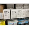 Image 2 : 2 BOXES OF VWR COMMERCIAL LABORATORY 25ML SEROLOGICAL PIPETTES, & 21 BOXES OF VWR 0.2ML PCR PLATES