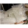 Image 2 : BAGS OF ASSORTED SIZE / STYLE COMMERCIAL LABORATORY CENTRIFUGE TUBES