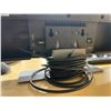Image 5 : POLYCOM SOUNDSTATION IP 6000 CONFERENCE PHONE & POLY REMOTE ADJUSTABLE VIDEO CONFERENCE
