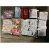 Image 3 : CANADIAN SAFETY, SAFETY SUPPLIES BACKPACK EMERGENCY KIT