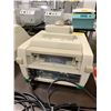 Image 8 : BIO-RAD C1000 TOUCH COMMERCIAL LABORATORY TOUCH SCREEN THERMAL CYCLER WITH POWER CABLE