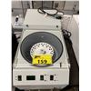 Image 1 : THERMO SCIENTIFIC SAVANT DNA 120 COMMERCIAL LABORATORY SPEEDVAC CONCENTRATOR WITH POWER CABLE