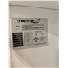 Image 4 : VWR SCBMF-2020 SINGLE DOOR COMMERCIAL LABORATORY VERTICAL FREEZER WITH VWR TIMER & ASSORTED COLD