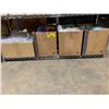 Image 1 : 4 BOXES OF ASSORTED COMMERCIAL LABORATORY TUBES / PRODUCTS