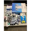 Image 1 : ASSORTED METTLER TOLEDO RAININ E4 XLS COMMERCIAL LABORATORY PIPETTE DISPENSER / COUNTERS,