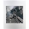 Image 1 : Steps of Montmartre Les Escaliers de Montmatre Kids Vintage Paris