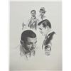 Image 1 : Clark Gable by Banse, Glen