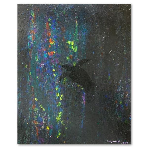 Untitled by Wyland Original