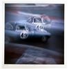 Image 2 : Gotz Goppert Jaguar I Classic Car D-type Automovil F1