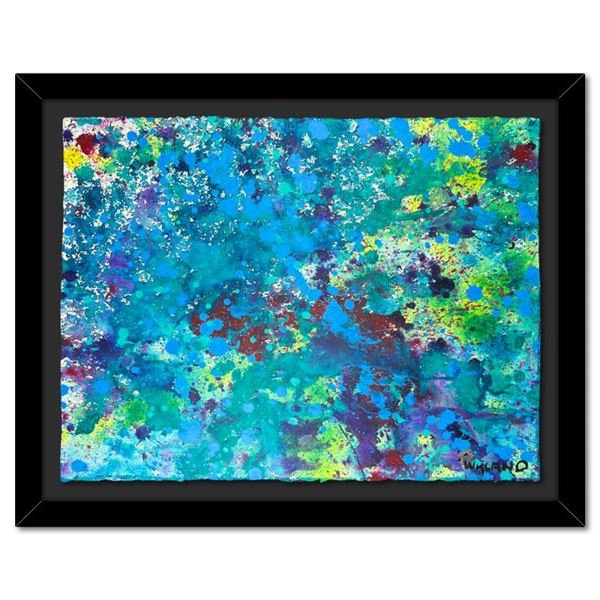 Untitled by Wyland Original