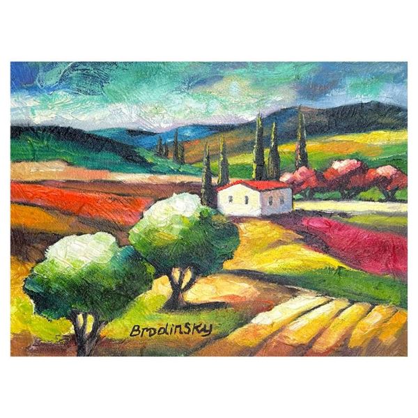 Untitled by Brodinsky Original