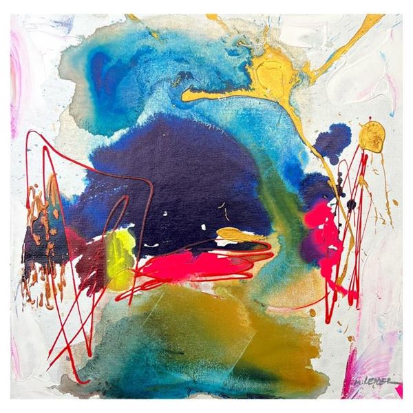 Untitled by Leider Original