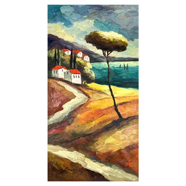 Untitled by Brodinsky Original