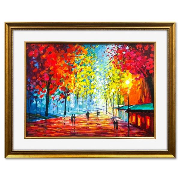 Untitled by Ilyayev, Slava