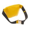 Image 3 : Fendi Selleria Zip Belt yellow leather