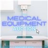 Image 1 : WELCOME TO KASTNER AUCTIONS BAILIFF SEIZED MEDICAL EQUIPMENT AUCTION!