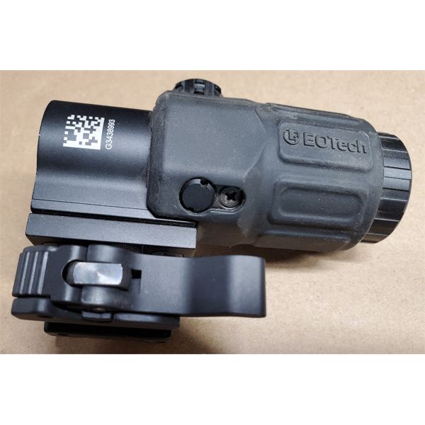Like New EOTech G33 Magnifier