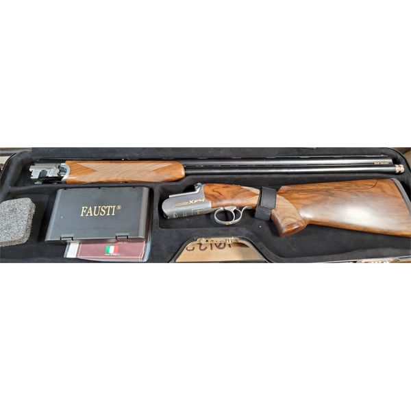 Fausti FX4, 12ga