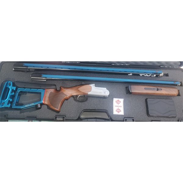 TNA Over & Under 12ga. Shotgun