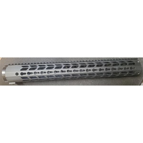 AR-10 KeyMod Handguard