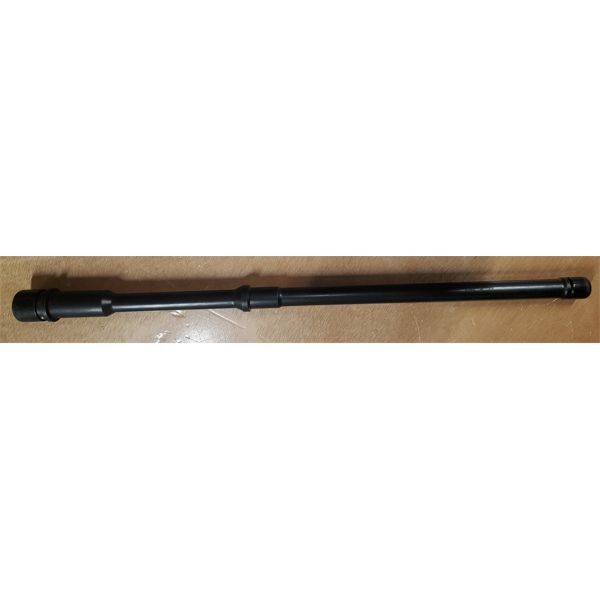 TNA 7.62x39 18.6" Barrel