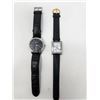 Image 1 : Analog Boss Watch & Kenneth Cole Watch