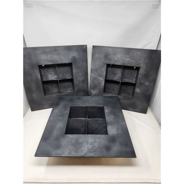 Indoor/Outdoor Garden or Herb Garden Wall Planter