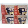 Image 1 : Lighting Lever Corkscrews (4pc)