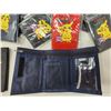 Image 2 : Pocket Monster Velcro Wallets