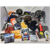 Image 1 : Assorted Make up Bags & Wallets