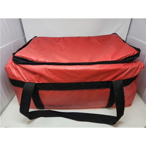 Insulated Food Carrying Bag
