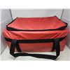 Image 1 : Insulated Food Carrying Bag