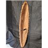Image 2 : Beautiful Vintage Burrell Wood African Mask