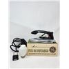 Image 1 : GE Travel Iron