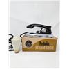Image 1 : GE Portable Steam Iron