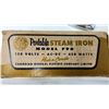Image 4 : GE Portable Steam Iron