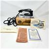 Image 1 : GE Portable Steam Iron