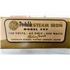 Image 6 : GE Portable Steam Iron