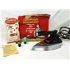 Image 1 : Sunbeam Steam or Dry Iron