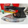 Image 3 : Sunbeam Steam or Dry Iron