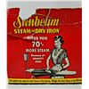 Image 4 : Sunbeam Steam or Dry Iron